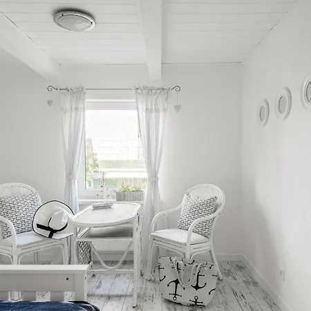 Patykiem Po Wodzie Holiday home