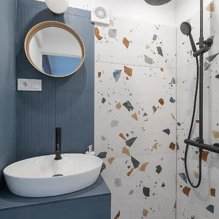 Patykiem Po Wodzie *