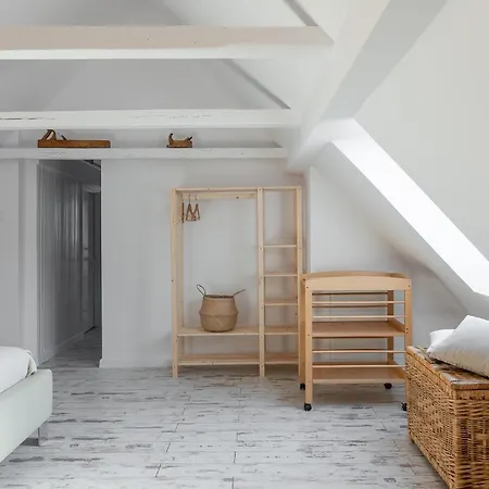 Patykiem Po Wodzie * Jastarnia