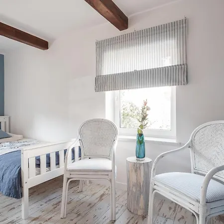 Holiday home Patykiem Po Wodzie