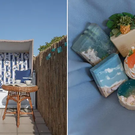 Holiday home Patykiem Po Wodzie *