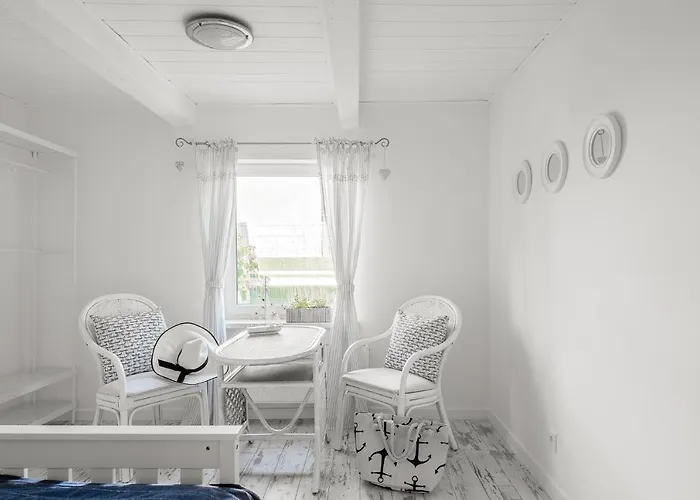 Patykiem Po Wodzie Dom wakacyjny