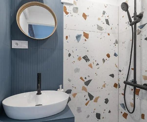 Patykiem Po Wodzie *