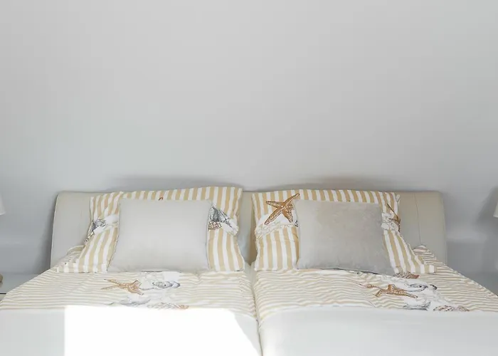 Σπίτι διακοπών Patykiem Po Wodzie Jastarnia