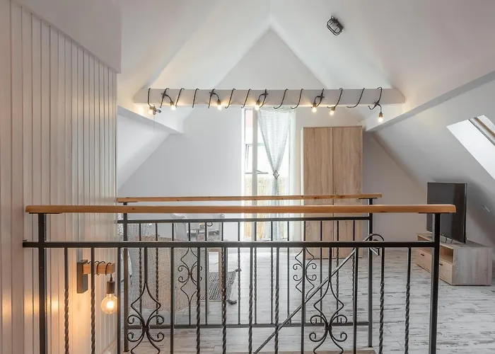 Patykiem Po Wodzie * Jastarnia