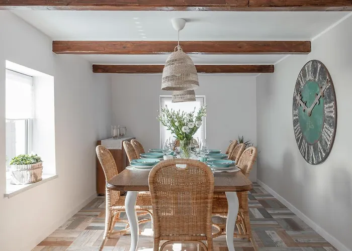 Patykiem Po Wodzie *