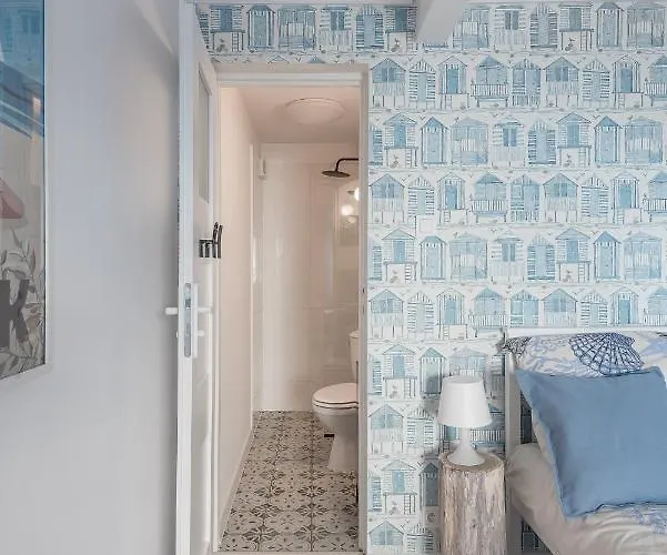 Patykiem Po Wodzie Σπίτι διακοπών Jastarnia