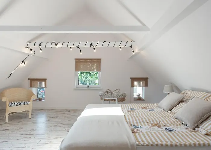 Patykiem Po Wodzie Jastarnia