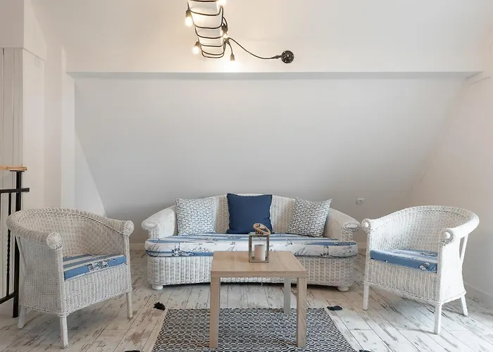 Patykiem Po Wodzie * Jastarnia