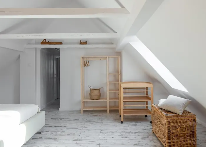 Patykiem Po Wodzie * Jastarnia