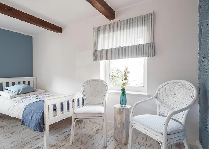 Σπίτι διακοπών Patykiem Po Wodzie