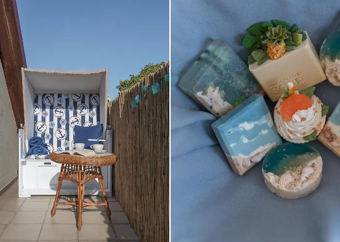 Dom wakacyjny Patykiem Po Wodzie *